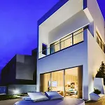 Luxury Carlota With Private Pool By Hr Madeira Canico (Madeira)