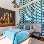 Luxury Carlota With Private Pool By Hr Madeira Villa