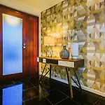 Luxury Carlota With Private Pool By Hr Madeira Caniço
