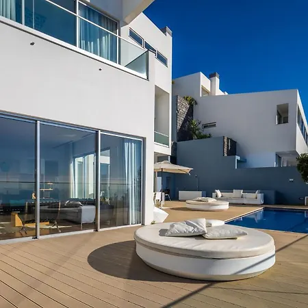 Luxury Carlota With Private Pool By Hr Madeira 빌라 *