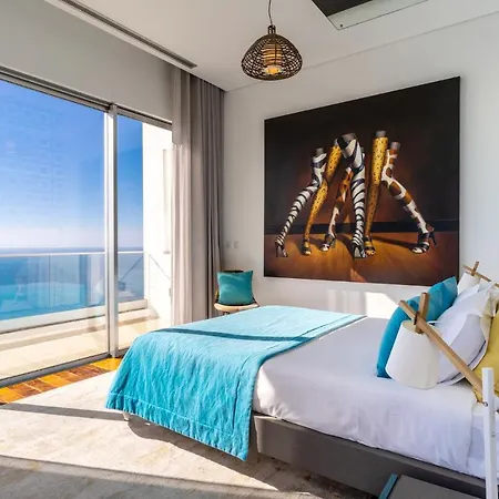 Luxury Carlota With Private Pool By Hr Madeira 빌라 카니코