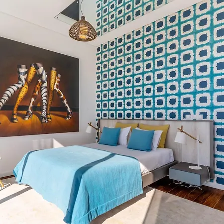 Luxury Carlota With Private Pool By Hr Madeira 빌라