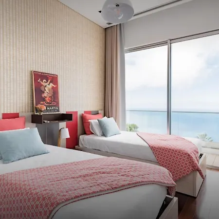 Luxury Carlota With Private Pool By Hr Madeira 카니코