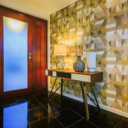 Luxury Carlota With Private Pool By Hr Madeira 카니코