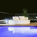 Willa Luxury Carlota With Private Pool By Hr Madeira