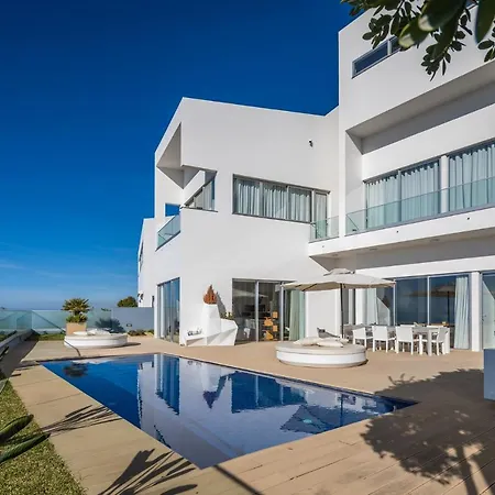 Luxury Carlota With Private Pool By Hr Madeira Villa