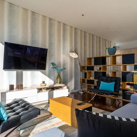 Villa Luxury Carlota With Private Pool By Hr Madeira *