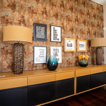 Luxury Carlota With Private Pool By Hr Madeira Caniço