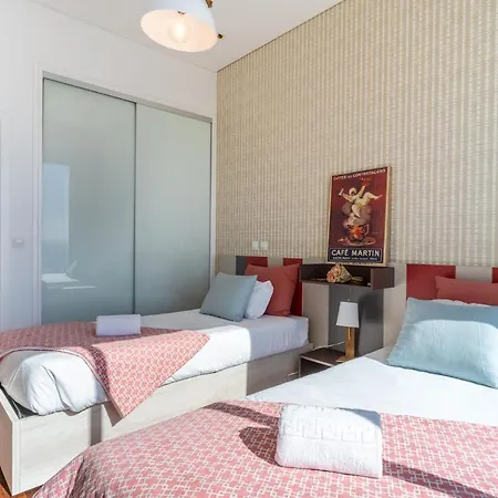 Luxury Carlota With Private Pool By Hr Madeira Canico (Madeira)