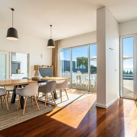 Villa Luxury Carlota With Private Pool By Hr Madeira Caniço