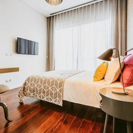 Luxury Carlota With Private Pool By Hr Madeira Villa Caniço