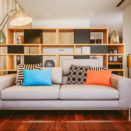 Luxury Carlota With Private Pool By Hr Madeira