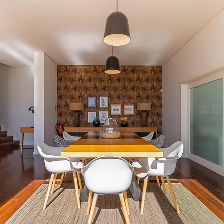 Villa Luxury Carlota With Private Pool By Hr Madeira *