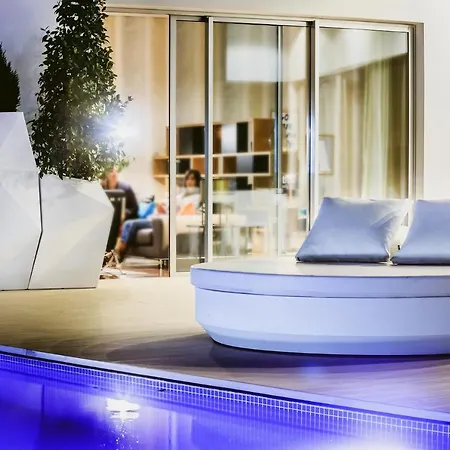 Villa Luxury Carlota With Private Pool By Hr Madeira *