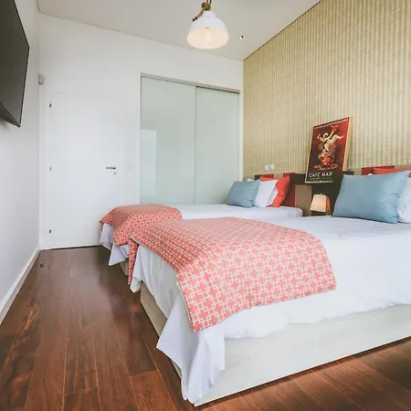 Luxury Carlota With Private Pool By Hr Madeira * Caniço